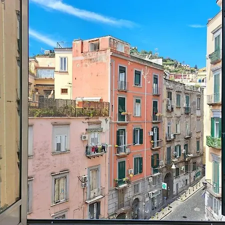 Cuore Di 2 Apartment *