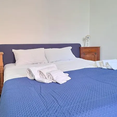 Cuore Di 2 Apartament Neapol