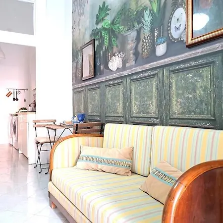 Cuore Di 2 Apartament