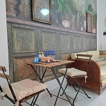 Apartament Cuore Di 2