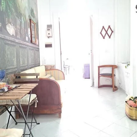 Cuore Di 2 Apartament *