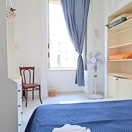 Apartament Cuore Di 2 Neapol