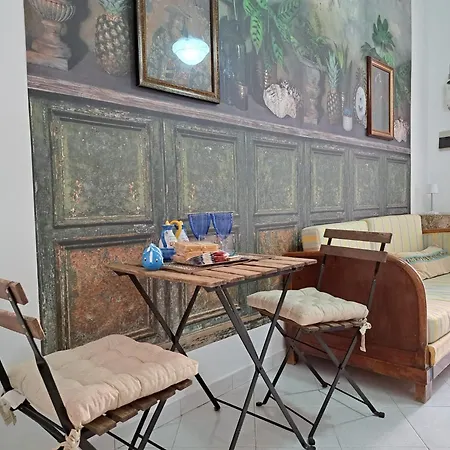 Apartament Cuore Di 2 Neapol