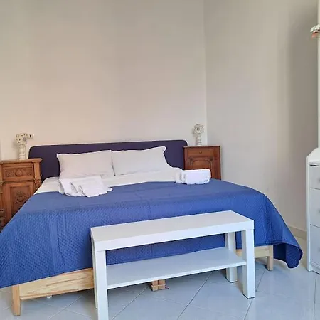 Daire Cuore Di 2 Napoli