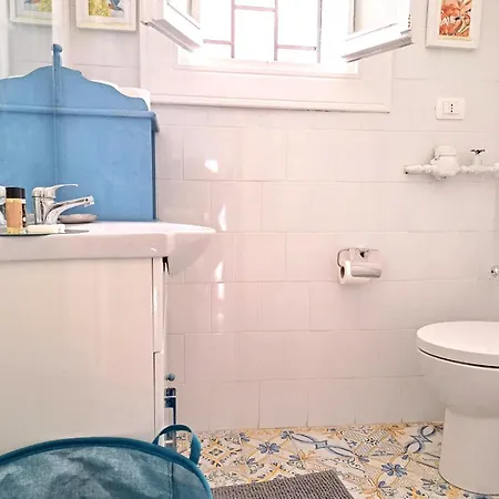 Appartement Cuore Di 2 *